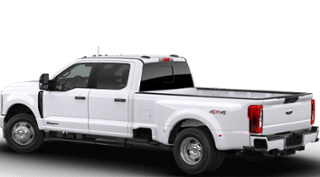 2026 Ford Super Duty® External Image 3